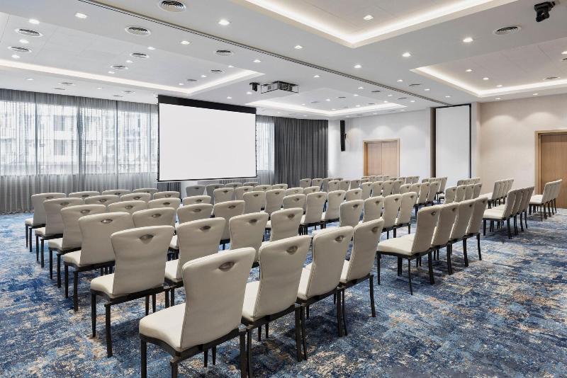 Courtyard By Marriott Batumi - Toplantı