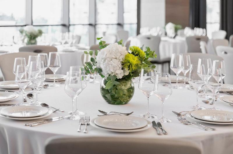 Courtyard By Marriott Batumi - Toplantı