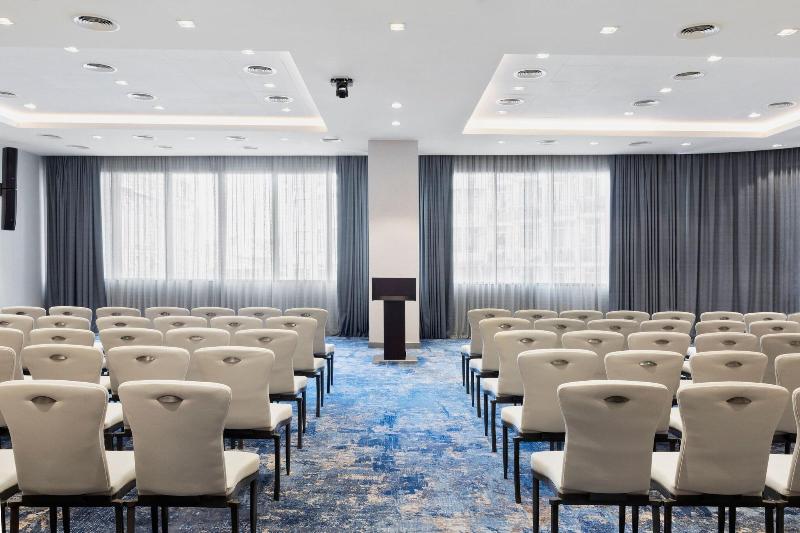 Courtyard By Marriott Batumi - Toplantı