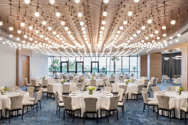 Courtyard By Marriott Batumi - Toplantı