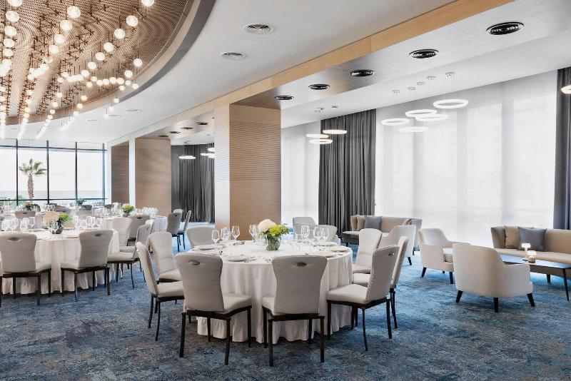 Courtyard By Marriott Batumi - Toplantı