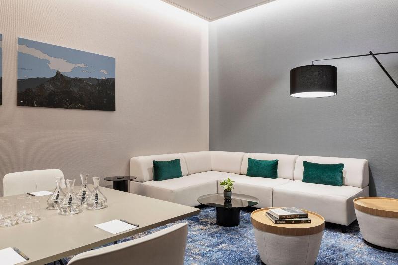 Courtyard By Marriott Batumi - Toplantı