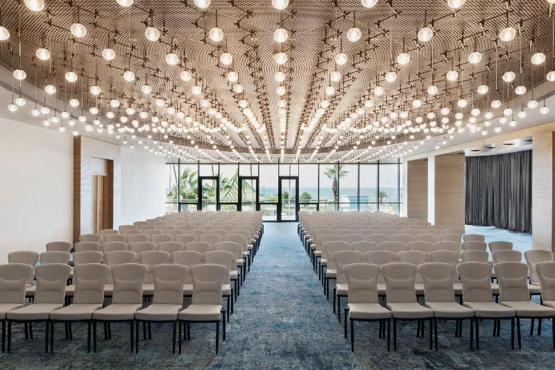 Courtyard By Marriott Batumi - Toplantı