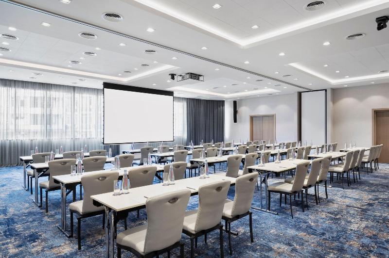 Courtyard By Marriott Batumi - Toplantı