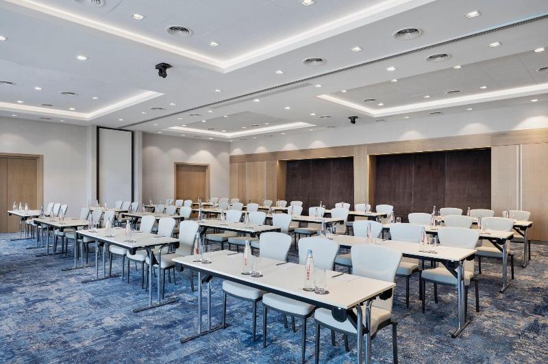 Courtyard By Marriott Batumi - Toplantı