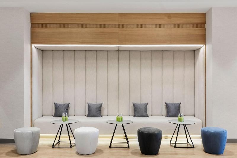Courtyard By Marriott Batumi - Toplantı