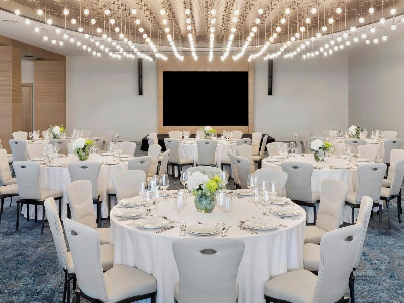 Courtyard By Marriott Batumi - Toplantı