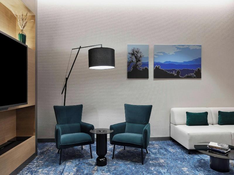 Courtyard By Marriott Batumi - Toplantı