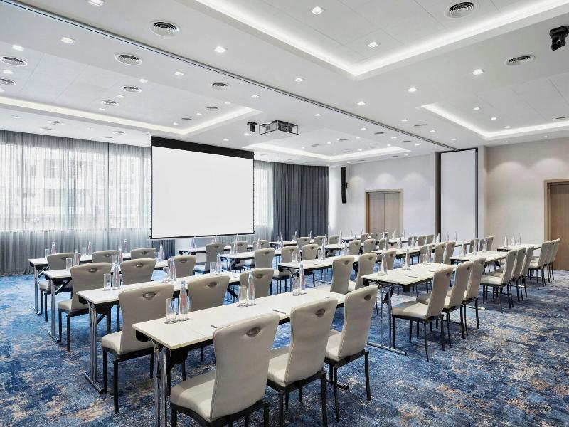 Courtyard By Marriott Batumi - Toplantı