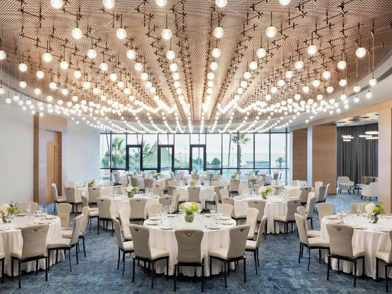 Courtyard By Marriott Batumi - Toplantı