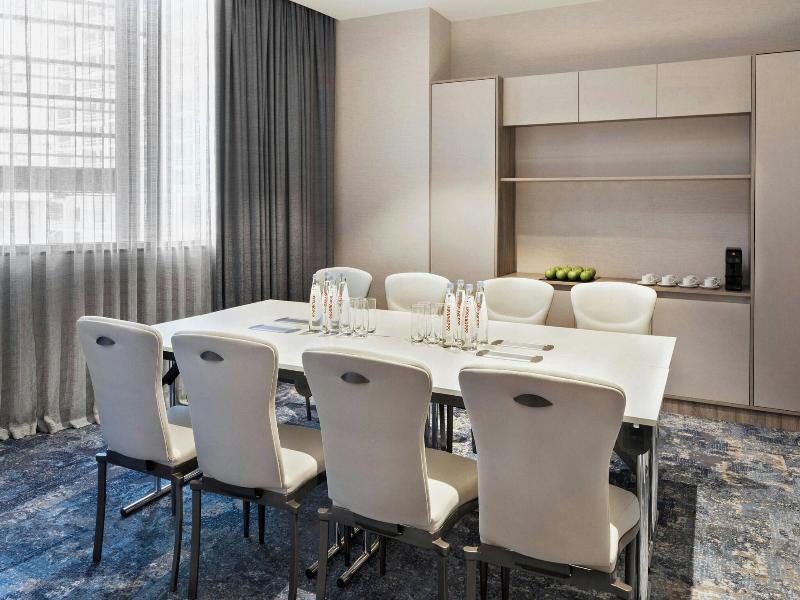 Courtyard By Marriott Batumi - Toplantı