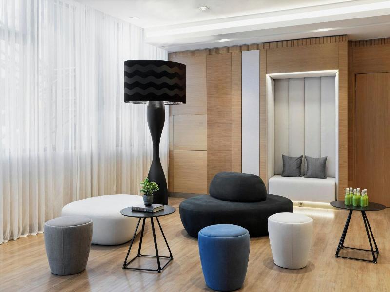 Courtyard By Marriott Batumi - Toplantı