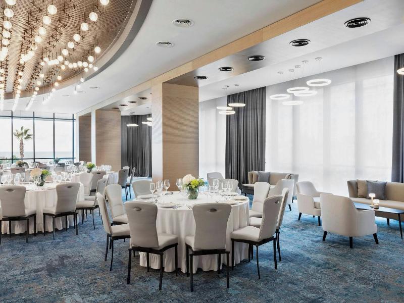 Courtyard By Marriott Batumi - Toplantı