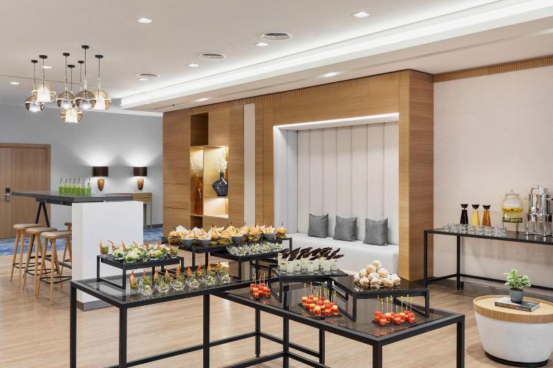 Courtyard By Marriott Batumi - Toplantı