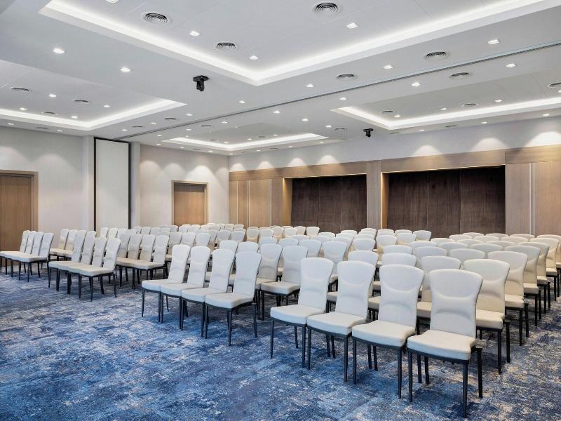 Courtyard By Marriott Batumi - Toplantı