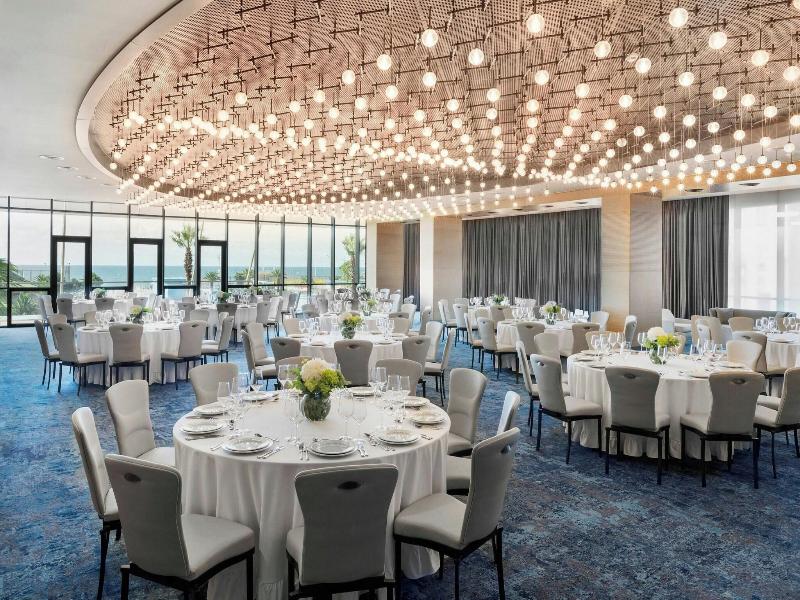 Courtyard By Marriott Batumi - Toplantı