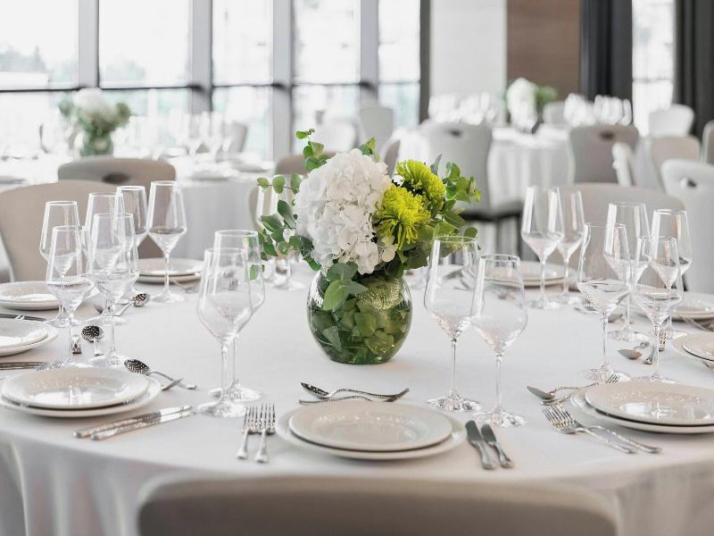Courtyard By Marriott Batumi - Toplantı