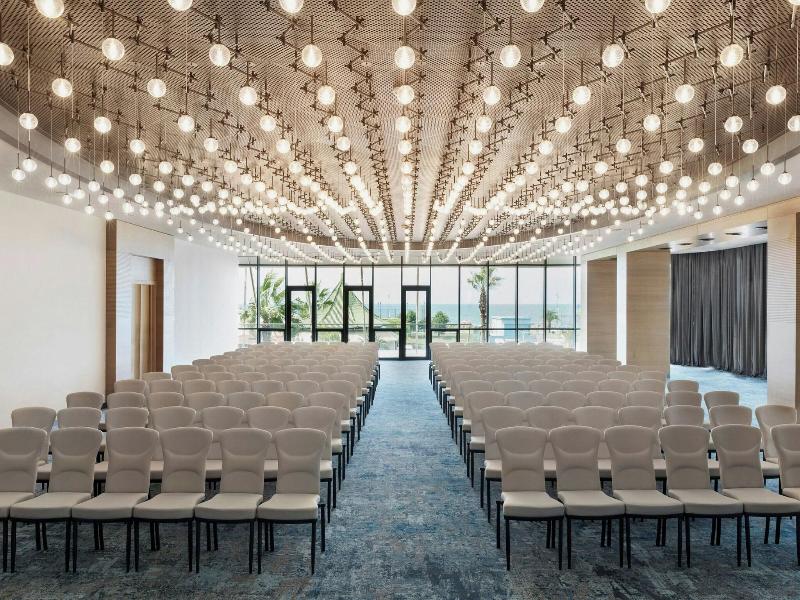 Courtyard By Marriott Batumi - Toplantı