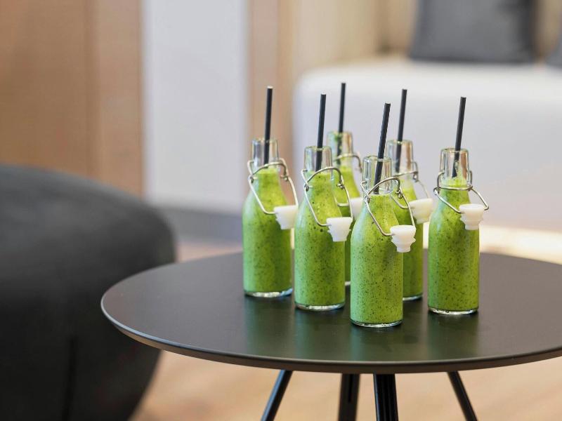 Courtyard By Marriott Batumi - Toplantı
