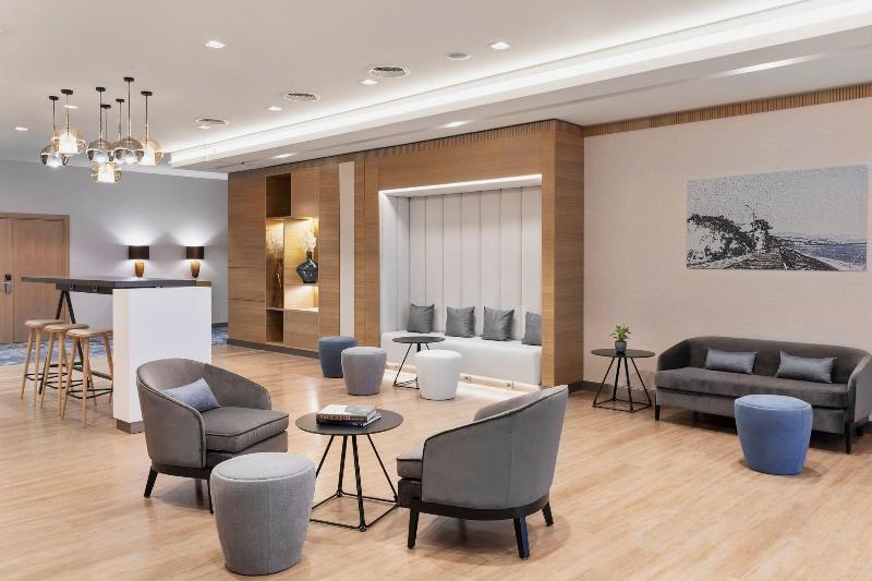 Courtyard By Marriott Batumi - Toplantı