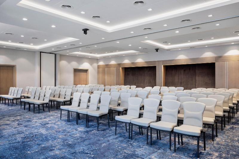Courtyard By Marriott Batumi - Toplantı