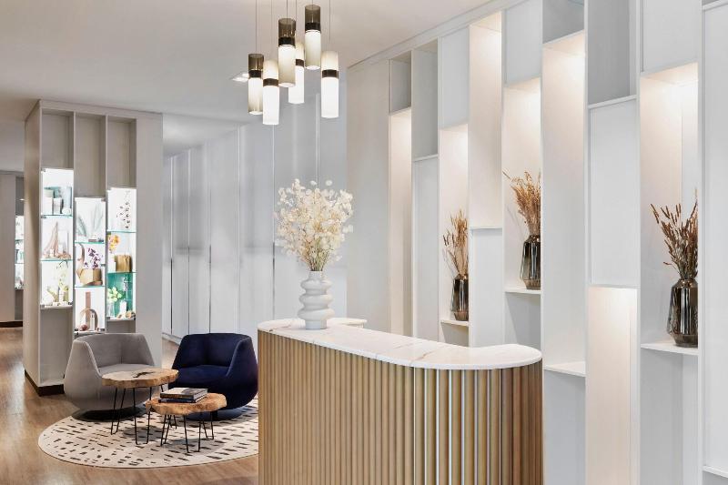 Courtyard By Marriott Batumi - Aktivite