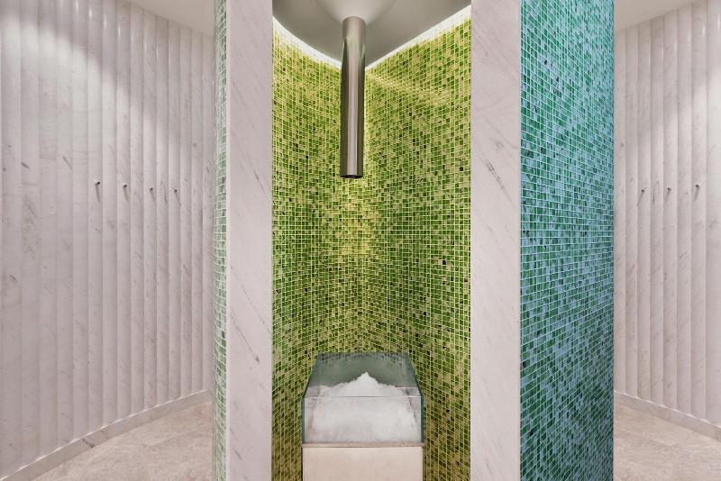 Courtyard By Marriott Batumi - Aktivite