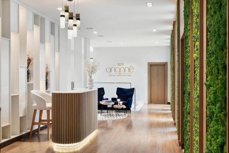 Courtyard By Marriott Batumi - Aktivite