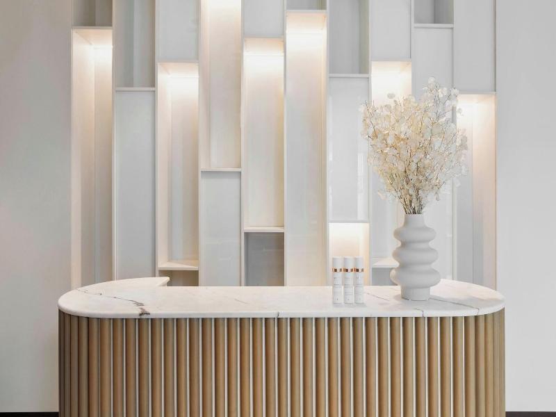 Courtyard By Marriott Batumi - Aktivite