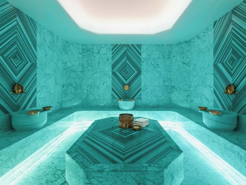 Courtyard By Marriott Batumi - Aktivite