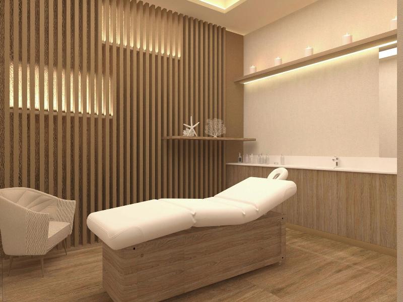 Courtyard By Marriott Batumi - Aktivite