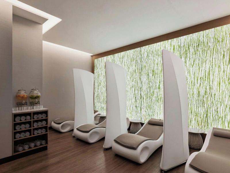 Courtyard By Marriott Batumi - Aktivite