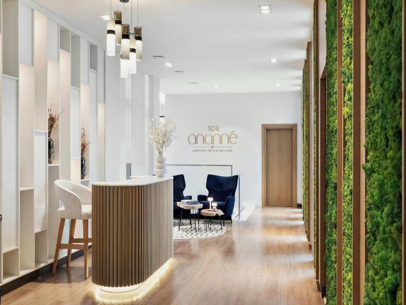 Courtyard By Marriott Batumi - Aktivite
