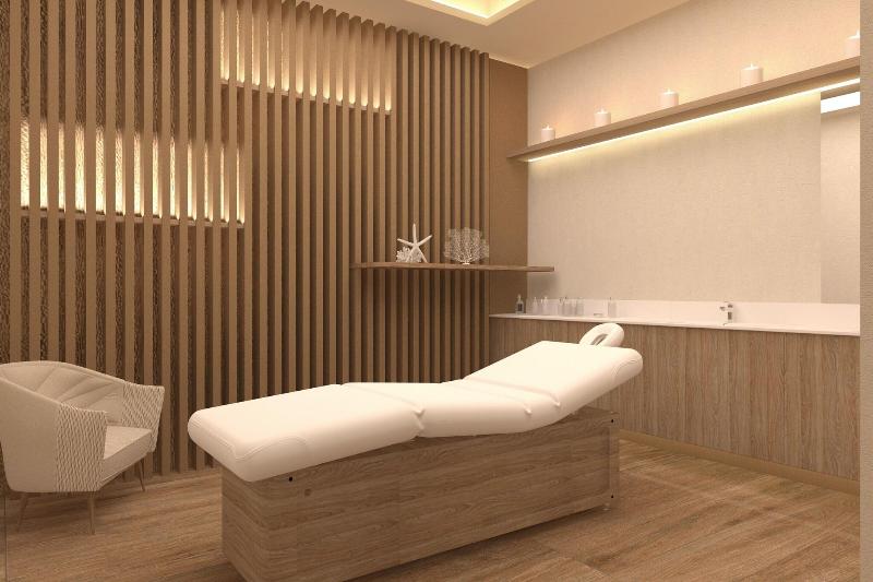 Courtyard By Marriott Batumi - Aktivite