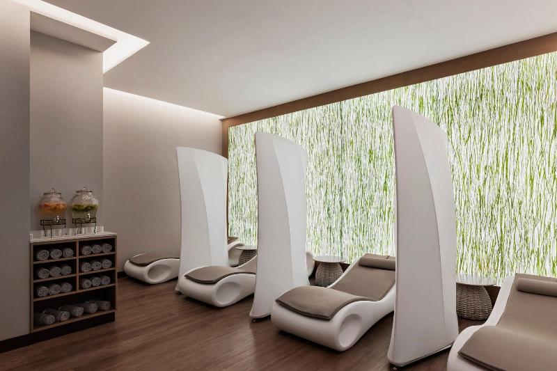 Courtyard By Marriott Batumi - Aktivite