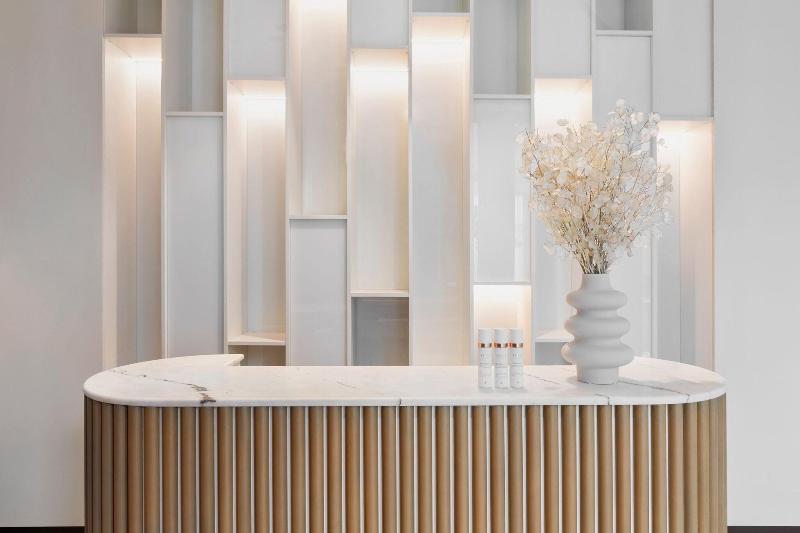 Courtyard By Marriott Batumi - Aktivite