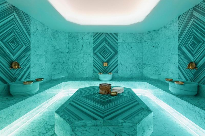 Courtyard By Marriott Batumi - Aktivite