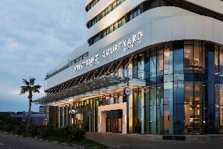 Courtyard By Marriott Batumi otel fotoğrafı