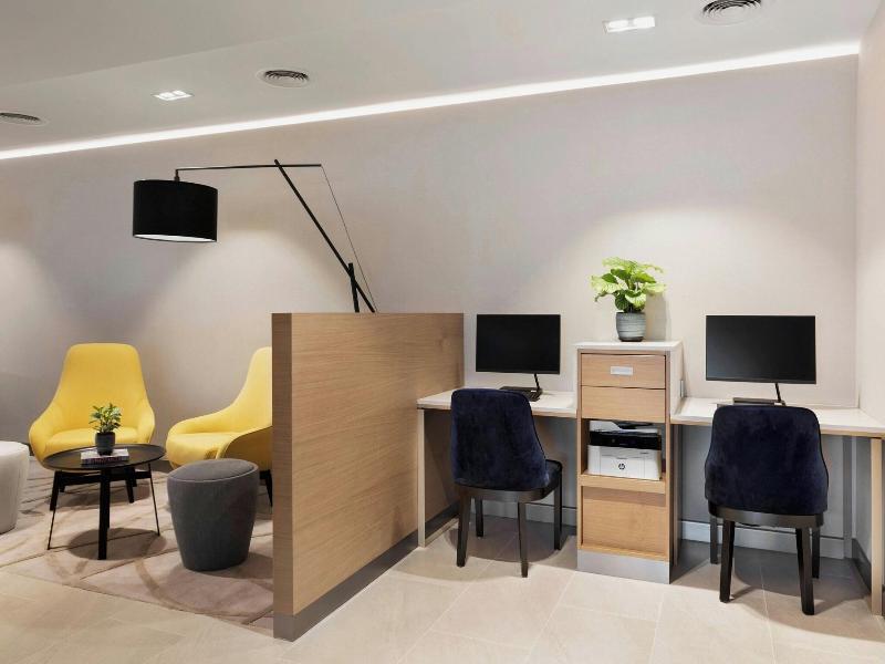 Courtyard By Marriott Batumi - Genel