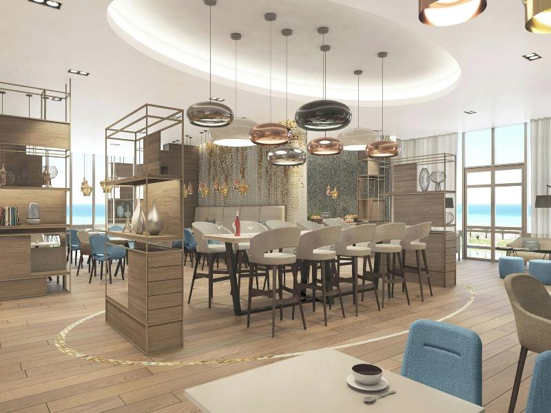 Courtyard By Marriott Batumi - Genel