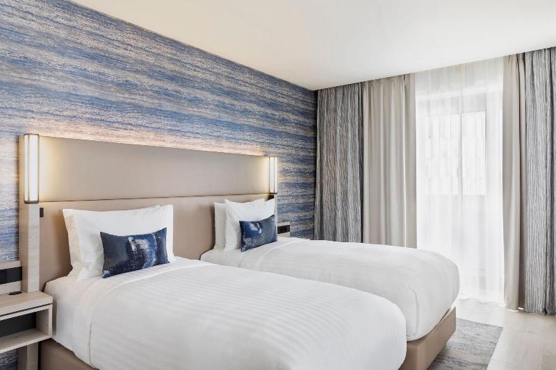 Courtyard By Marriott Batumi - Oda