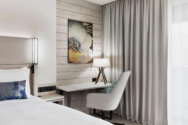 Courtyard By Marriott Batumi - Oda