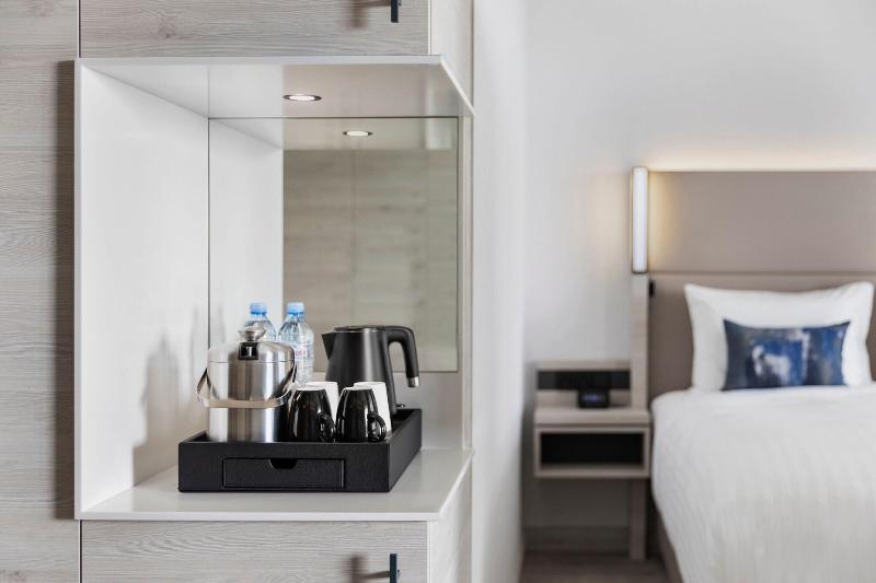 Courtyard By Marriott Batumi - Oda