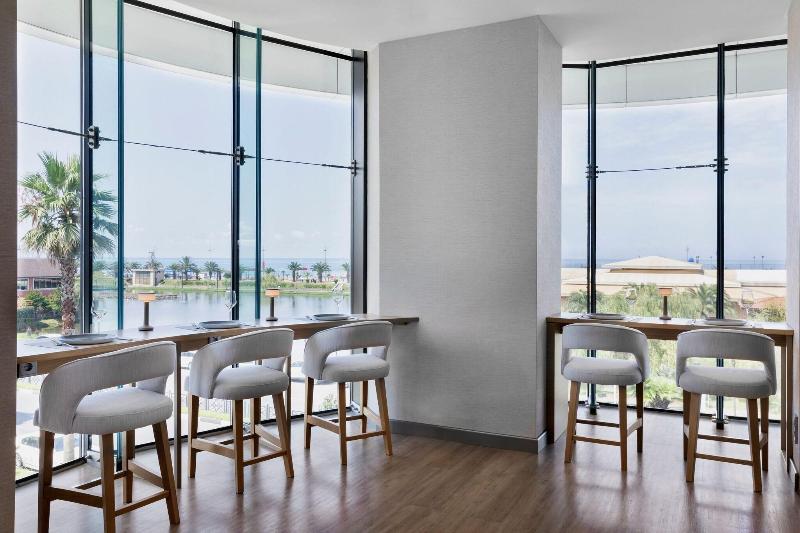Courtyard By Marriott Batumi - Oda