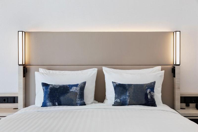 Courtyard By Marriott Batumi - Oda