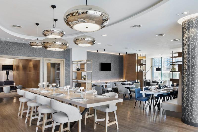 Courtyard By Marriott Batumi - Oda