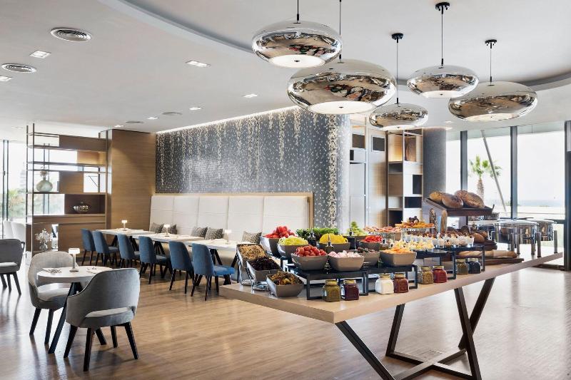 Courtyard By Marriott Batumi - Oda