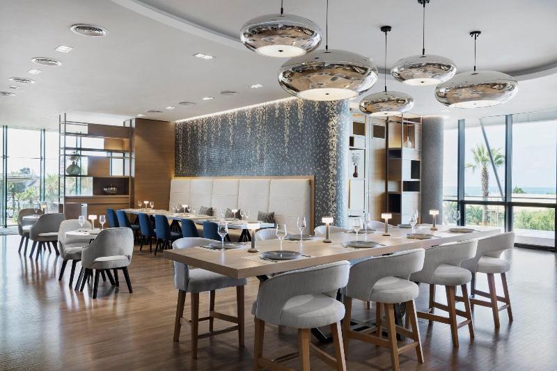 Courtyard By Marriott Batumi - Oda