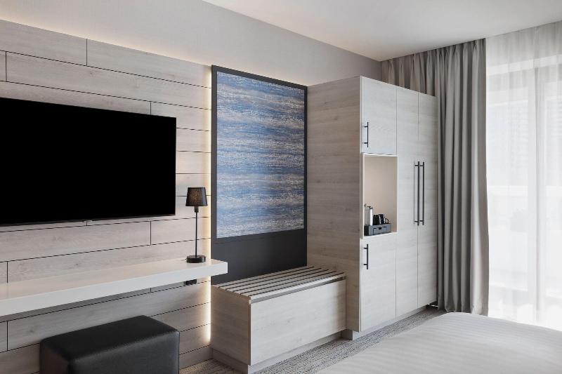 Courtyard By Marriott Batumi - Oda