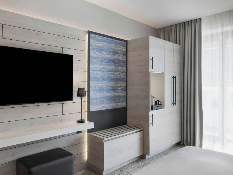 Courtyard By Marriott Batumi - Oda